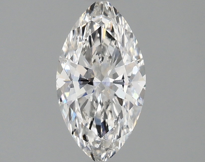 1.02 ct LabGrown Marquise F SI1