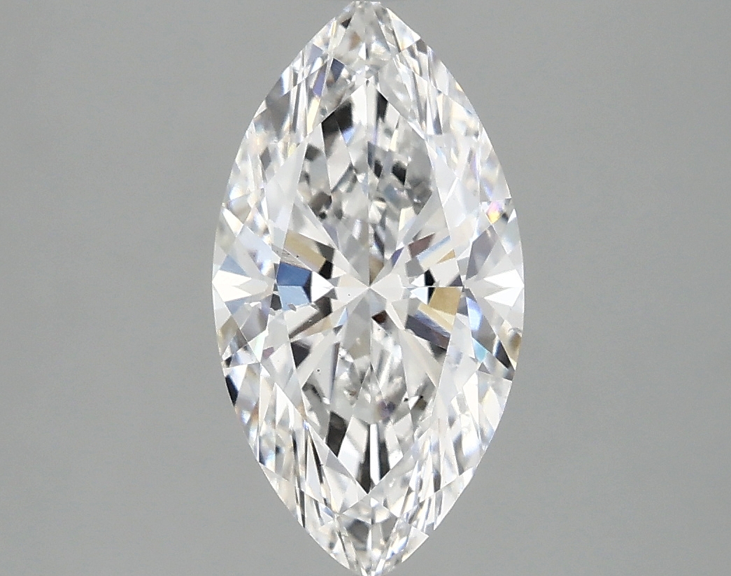 1.98 ct LabGrown Marquise E SI1