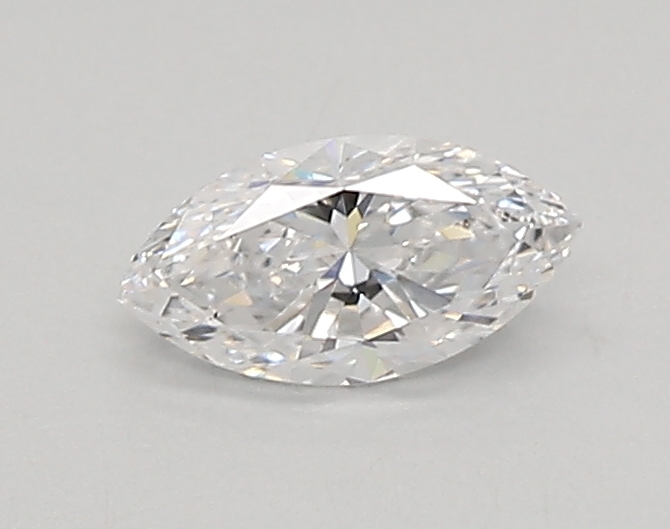 0.3 ct LabGrown Marquise D VS1