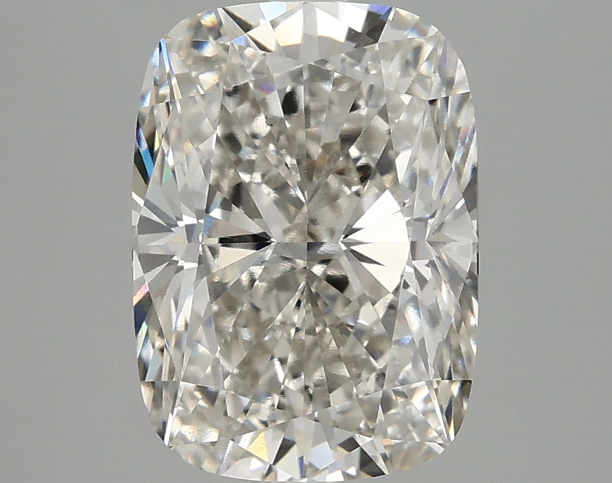2.99 ct LabGrown Cushion H VS2