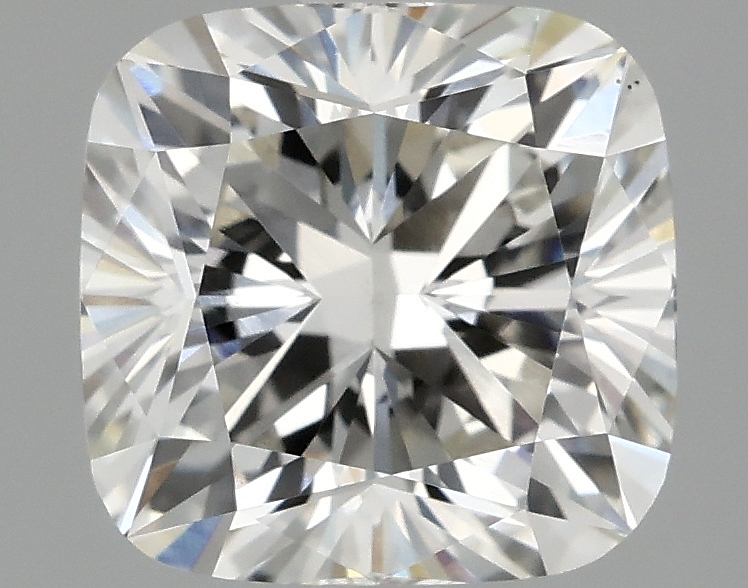 2.04 ct LabGrown Cushion G VS1