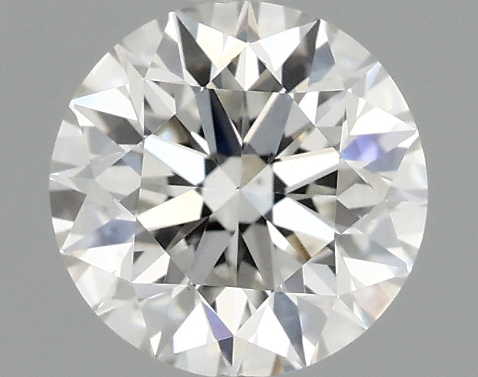 1.13 ct LabGrown Round brilliant G VS2