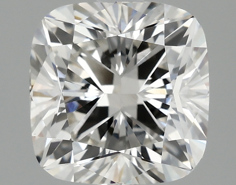 1.9 ct LabGrown Cushion G VS1