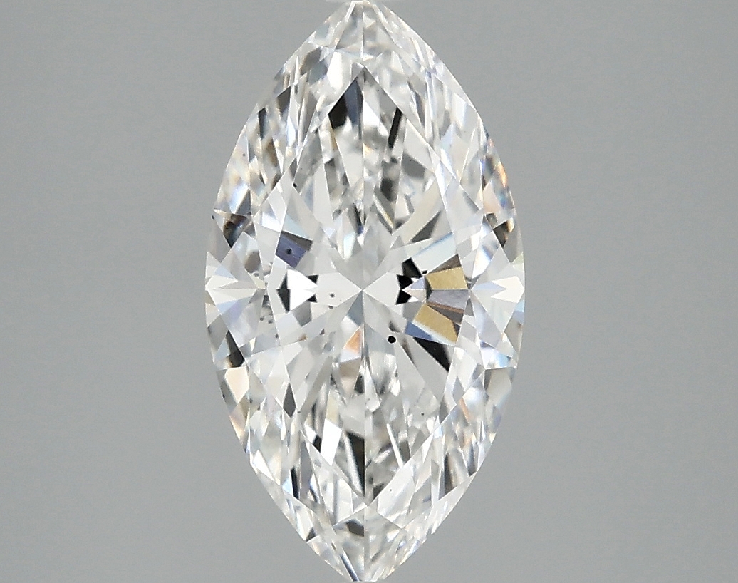 2.15 ct LabGrown Marquise F SI1