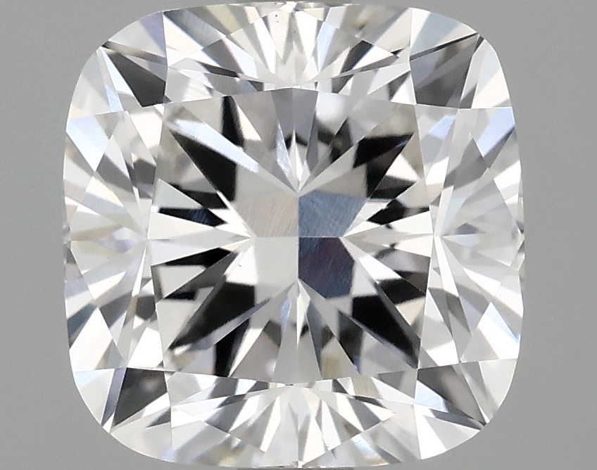 1.98 ct LabGrown Cushion G VS1