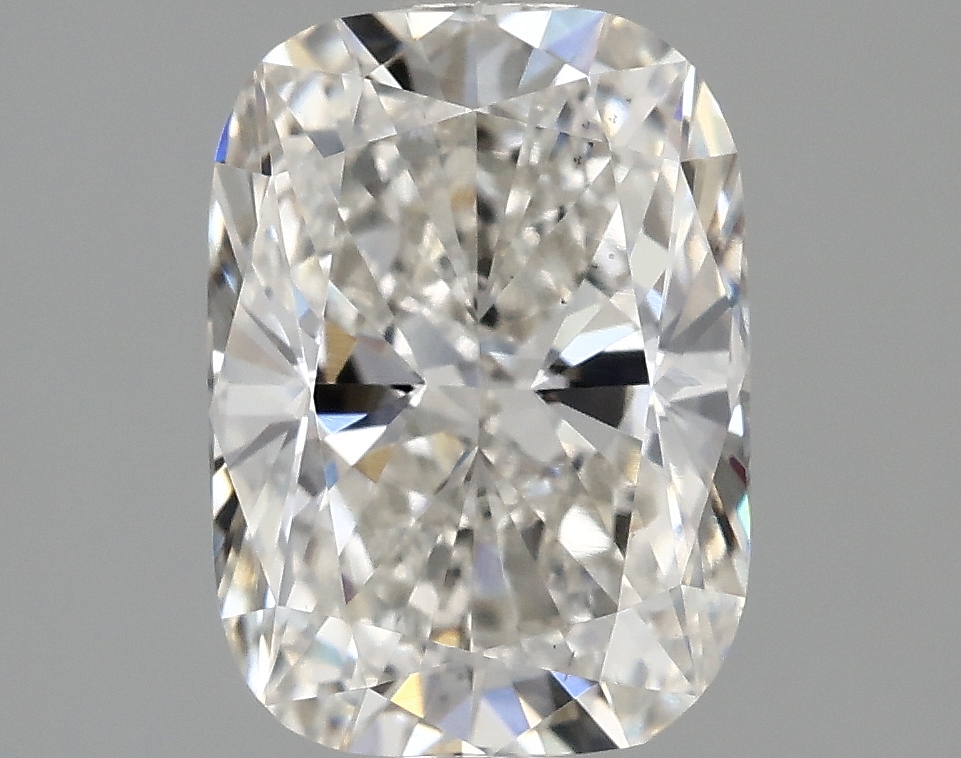 1.49 ct LabGrown Cushion G VS2