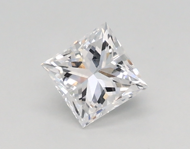 0.3 ct LabGrown Princess E VVS1