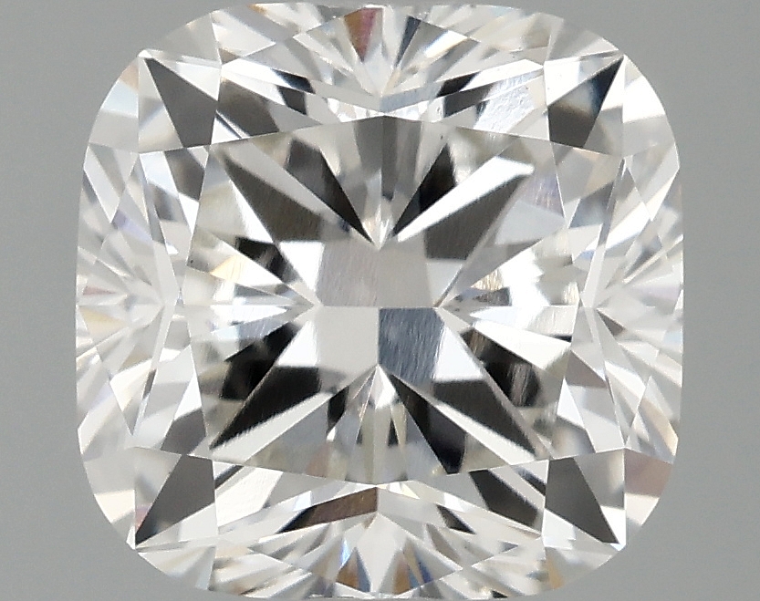 2.01 ct LabGrown Cushion G VS1