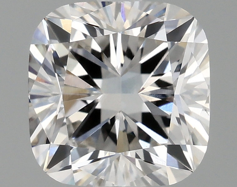 1.53 ct LabGrown Cushion G VS1