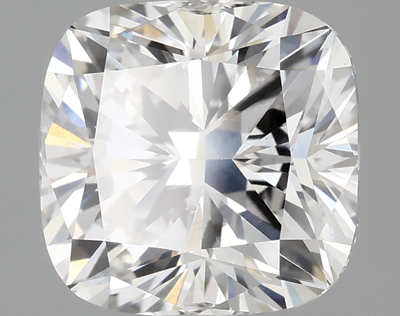 1.92 ct LabGrown Cushion G VS1