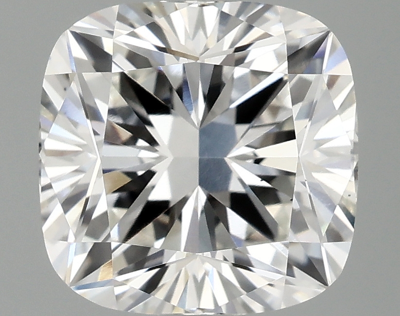 1.92 ct LabGrown Cushion G VS1
