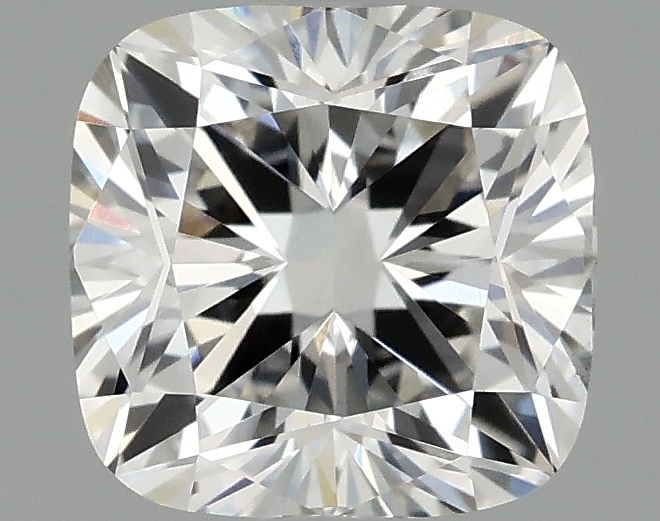 1.06 ct LabGrown Cushion G VS1