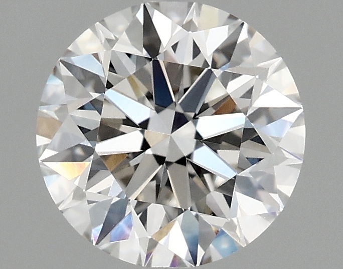 1.98 ct LabGrown Round brilliant G VVS2