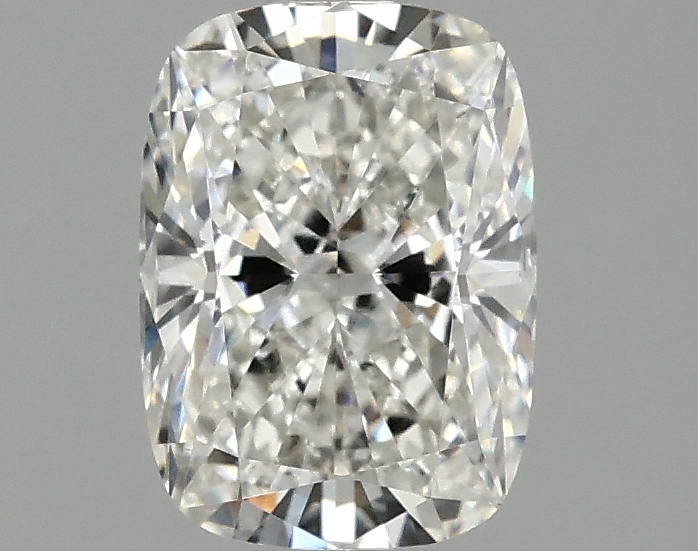 1.59 ct LabGrown Cushion G VS1