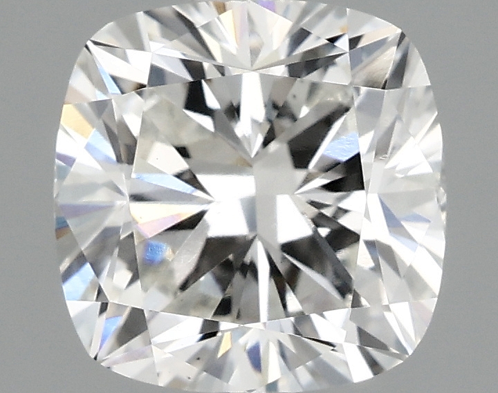 1.98 ct LabGrown Cushion G VS1