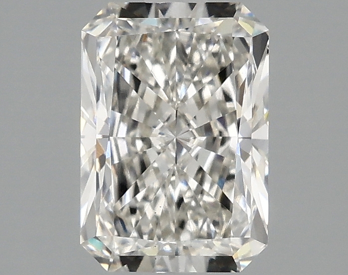 1.58 ct LabGrown Radiant G VS1