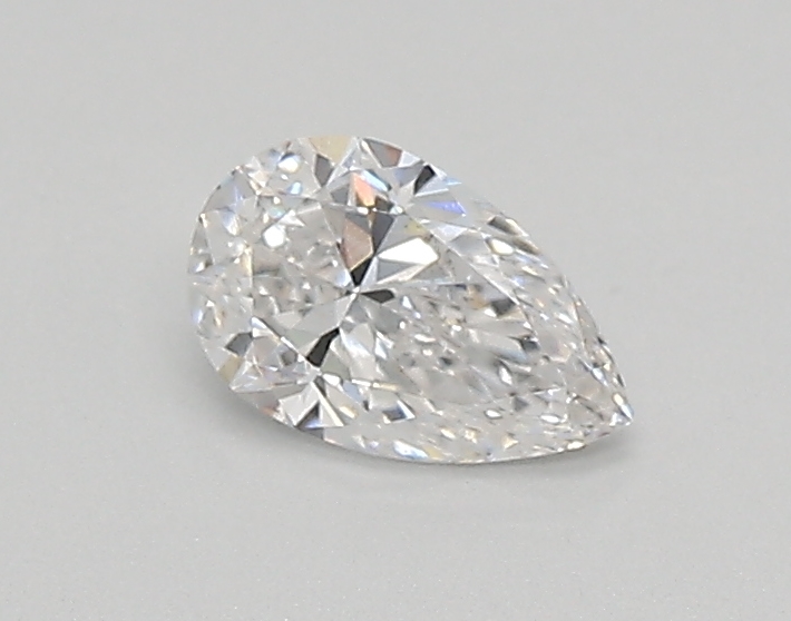 0.31 ct LabGrown Pear E VS1