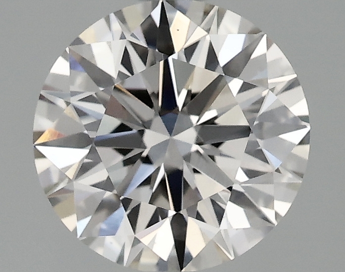 1.16 ct LabGrown Round brilliant G VS1