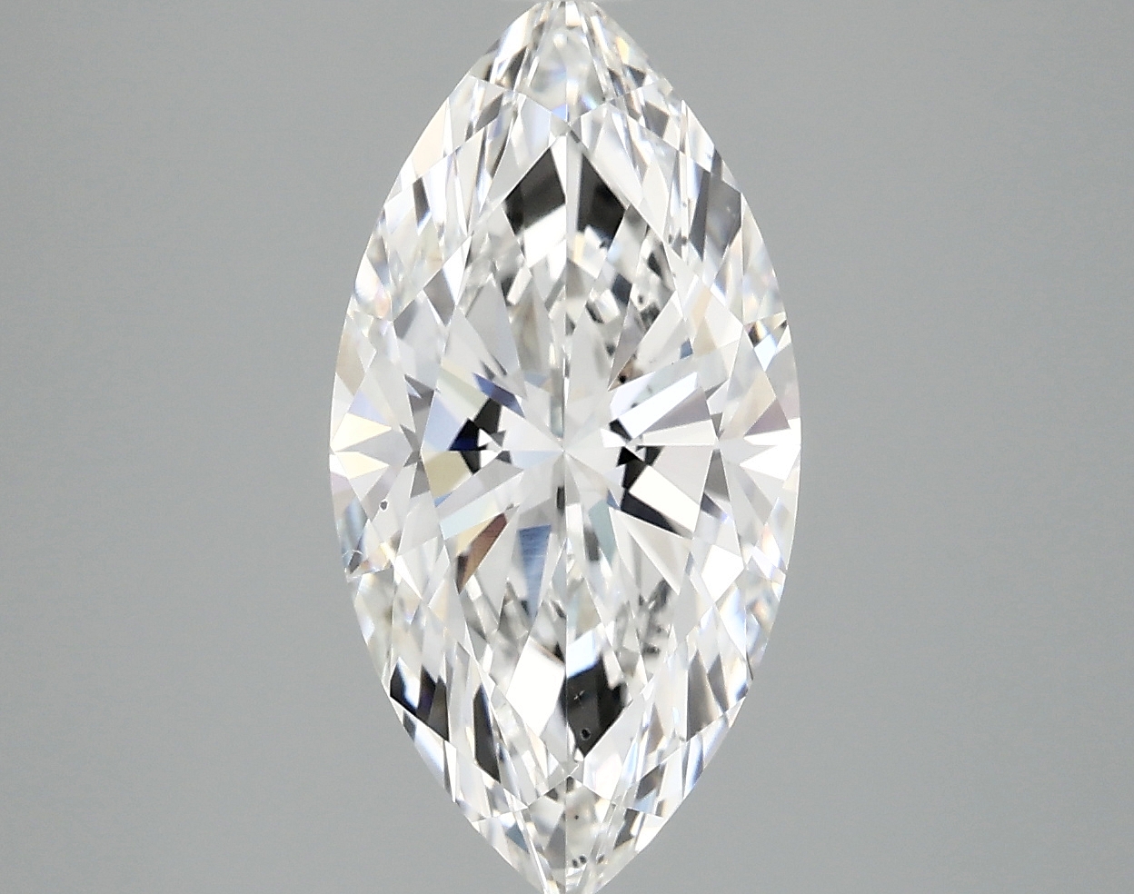 2.95 ct LabGrown Marquise E SI1