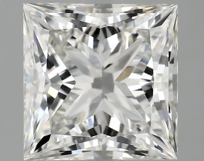 1.93 ct LabGrown Princess G VS1