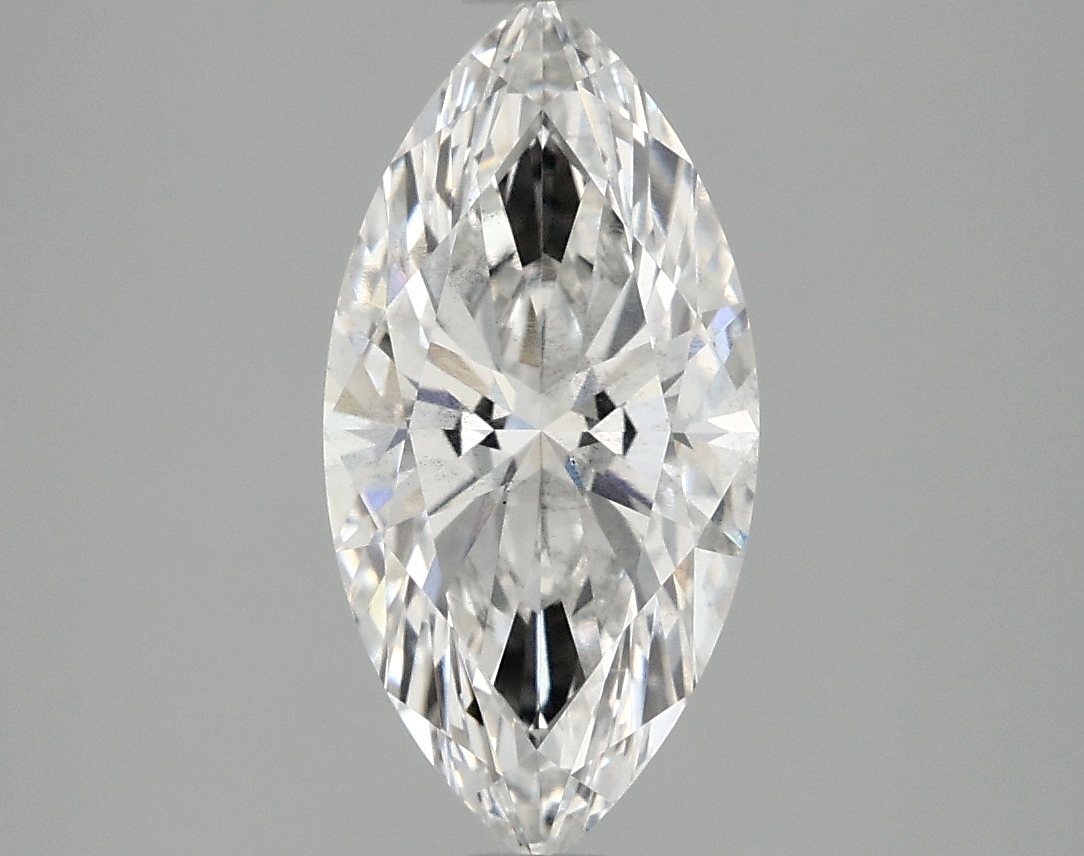 2.09 ct LabGrown Marquise F SI1