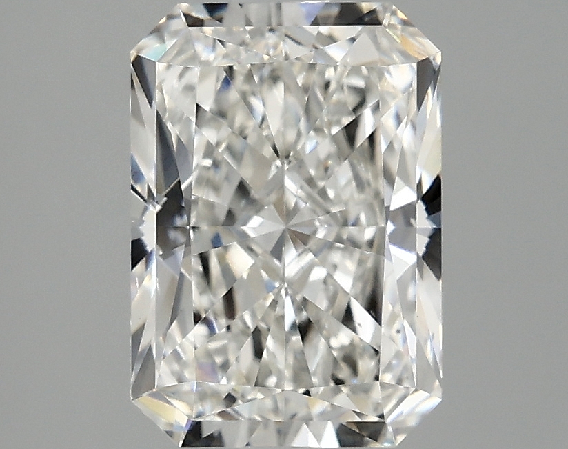 2.31 ct LabGrown Radiant G VS2