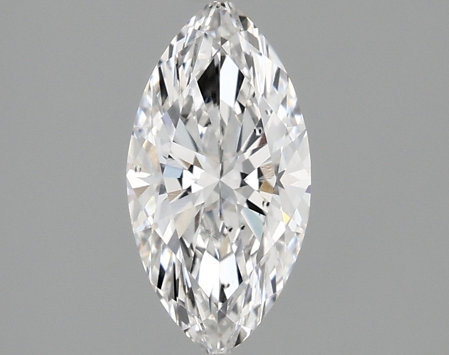 1.08 ct LabGrown Marquise E SI1
