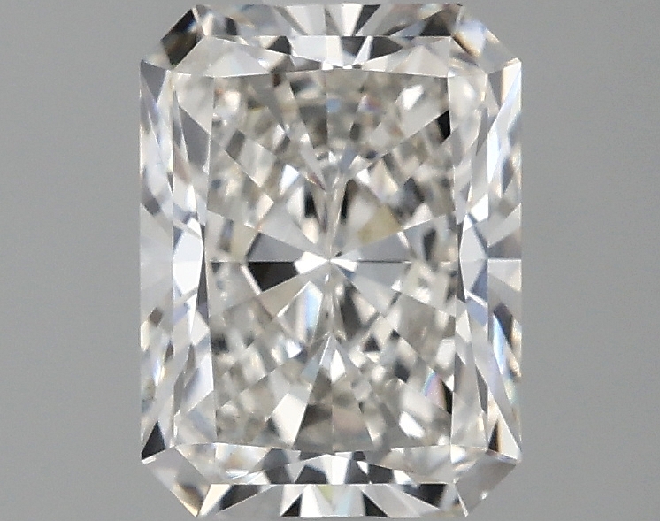 1.72 ct LabGrown Radiant G VS1
