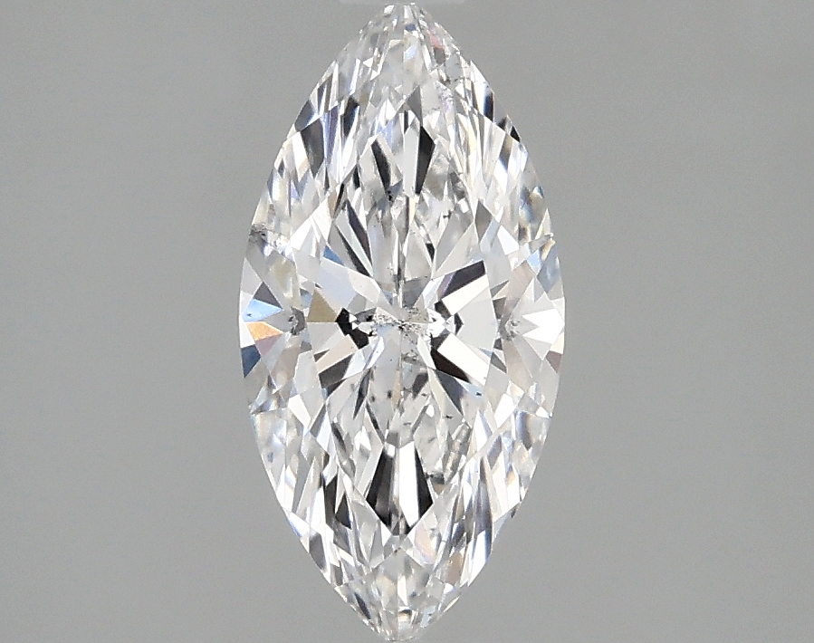 1 ct LabGrown Marquise E SI1