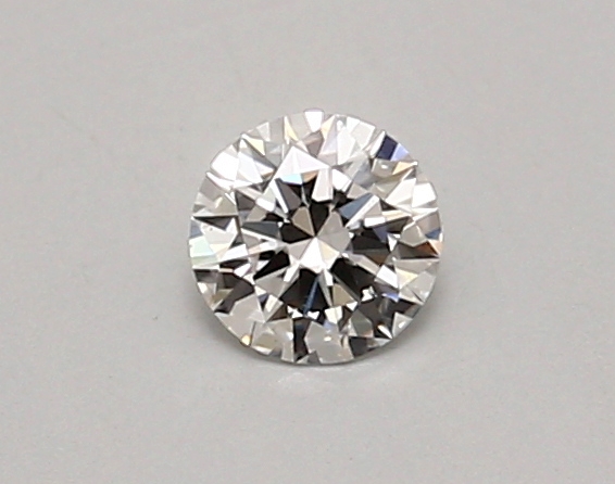 0.33 ct D/VS2