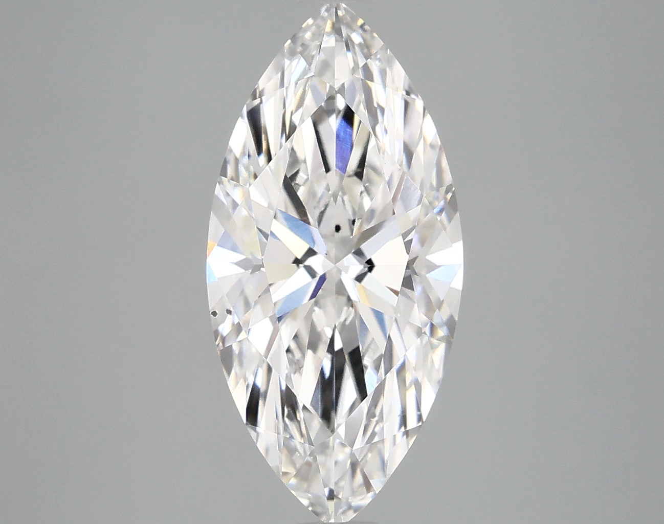 2.95 ct LabGrown Marquise E SI1