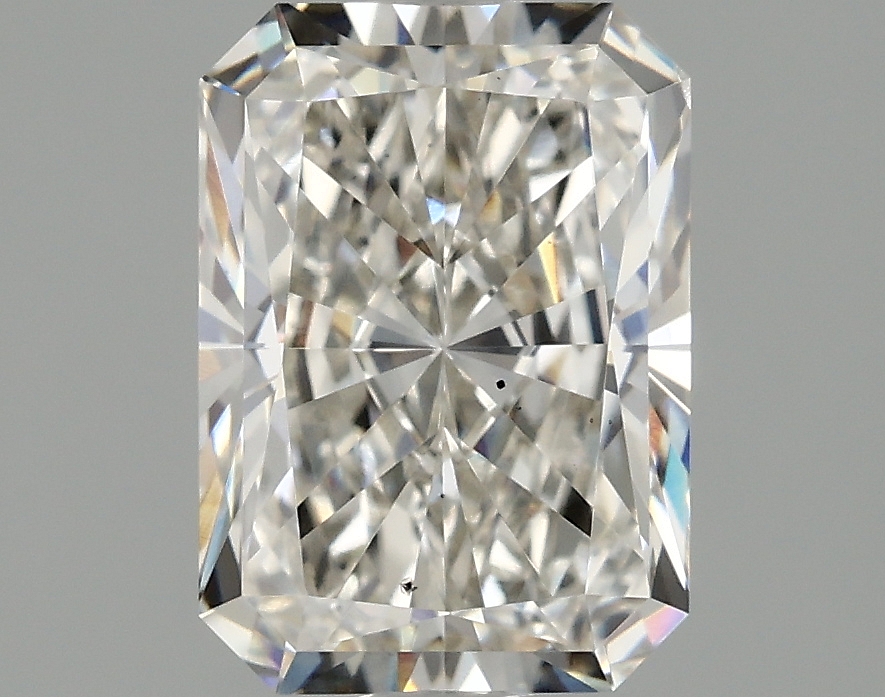 1.48 ct LabGrown Radiant G VS2