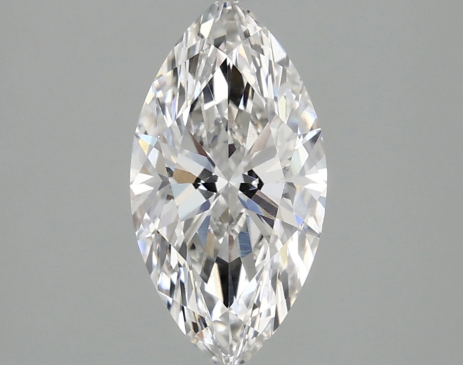1.33 ct LabGrown Marquise F VS1
