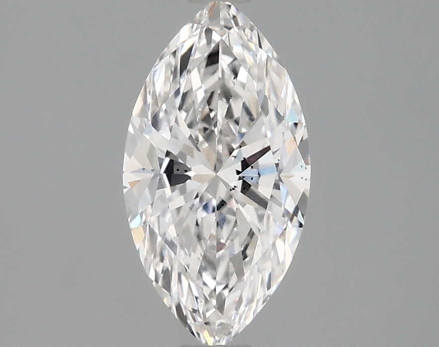 1.27 ct LabGrown Marquise E SI1