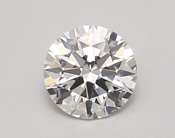 0.75 ct LabGrown Round brilliant D VS1