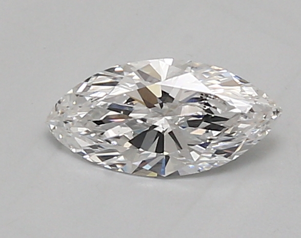 0.73 ct LabGrown Marquise E VS1