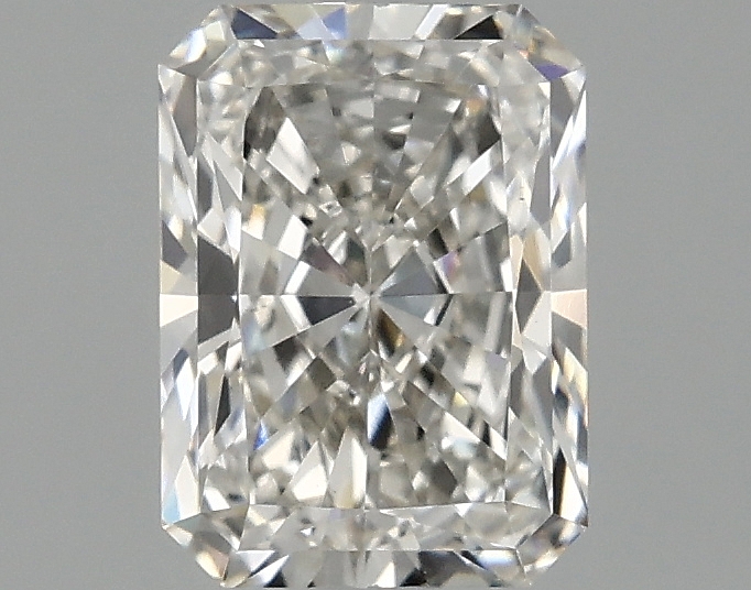 1.52 ct LabGrown Radiant G VS1