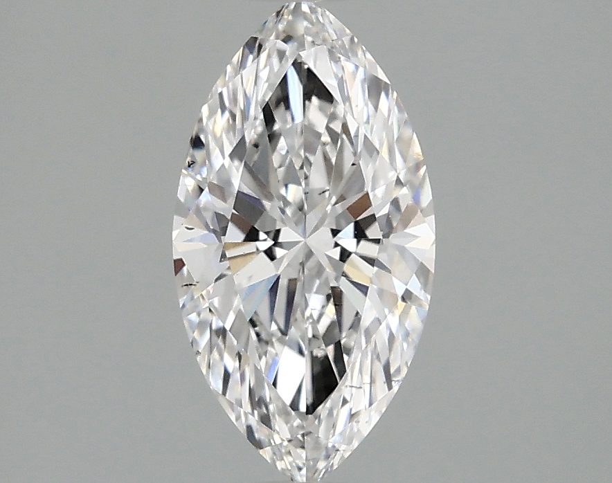 1.25 ct LabGrown Marquise E SI1
