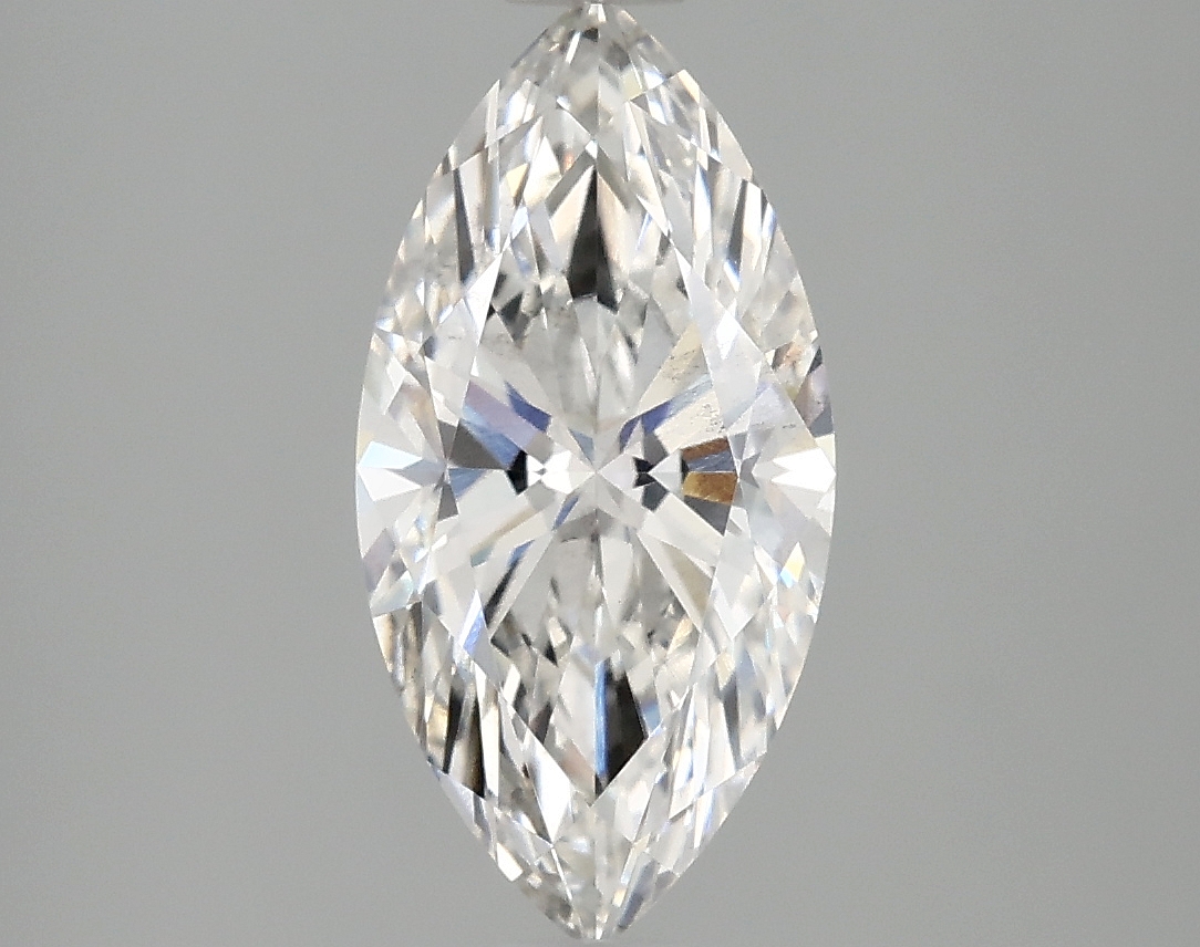 2.09 ct LabGrown Marquise F SI1