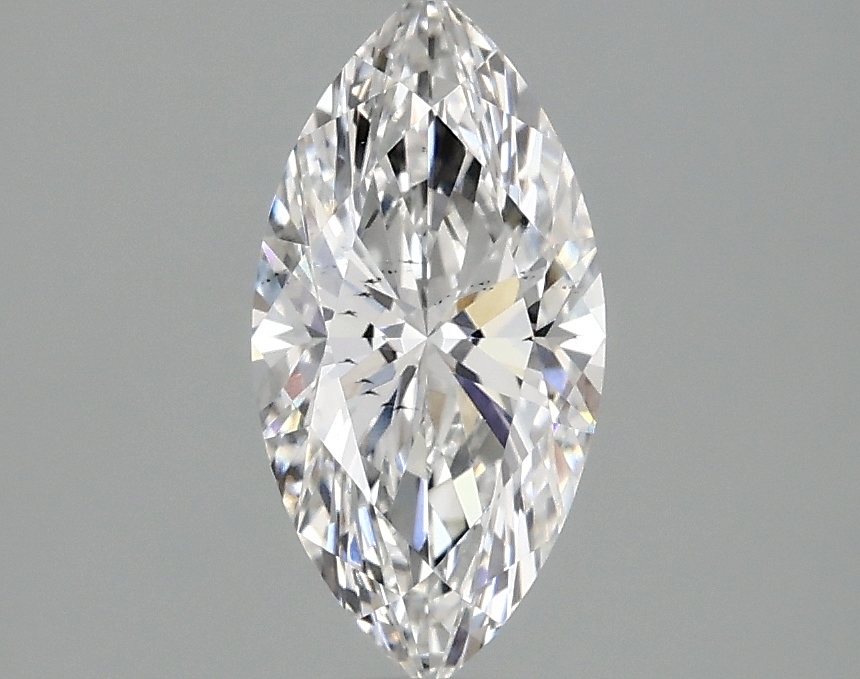 1.1 ct LabGrown Marquise E SI1