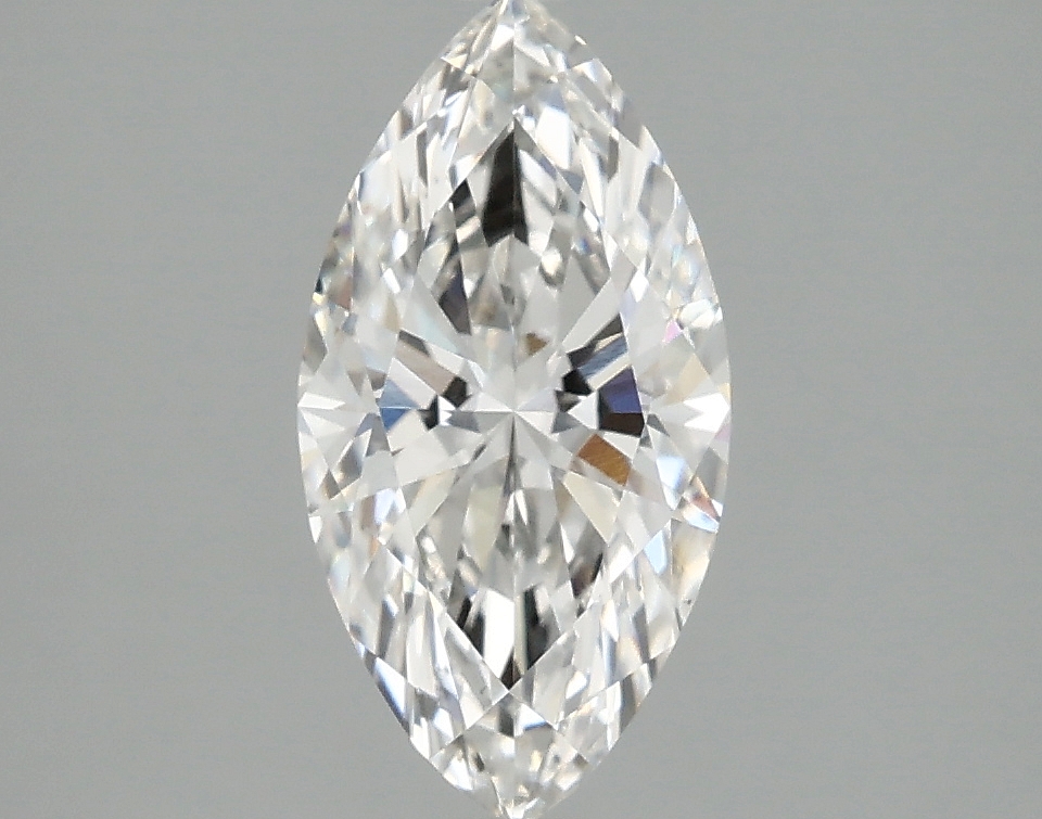 1.47 ct LabGrown Marquise F VS1
