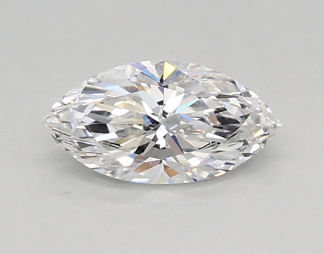 0.31 ct LabGrown Marquise E VVS1