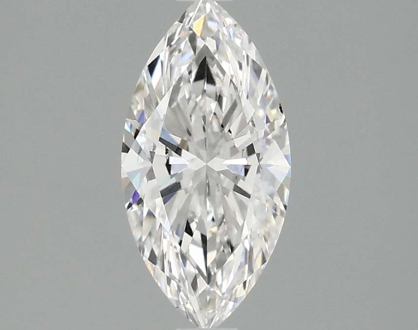 1.03 ct LabGrown Marquise F SI1