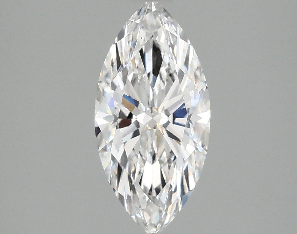 1.38 ct LabGrown Marquise E VS2