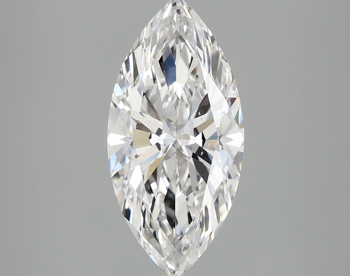 1.99 ct LabGrown Marquise E SI1