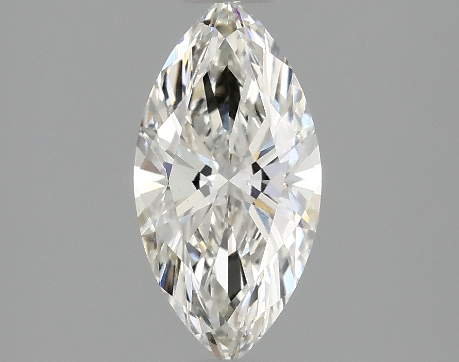 1.29 ct LabGrown Marquise G VS1