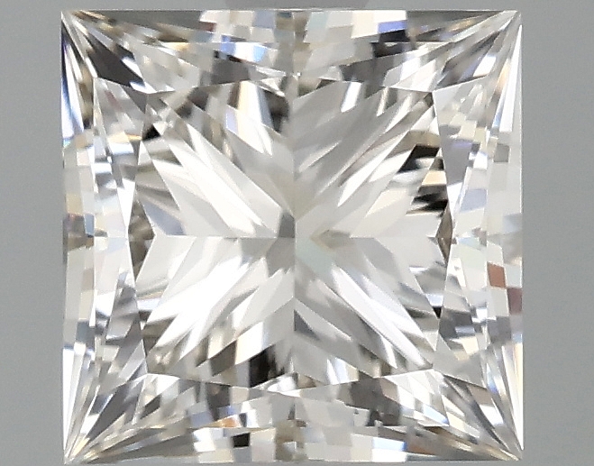 1.49 ct LabGrown Princess H VS1