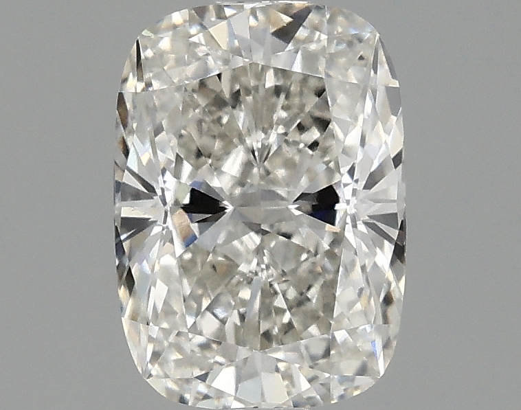 1.09 ct LabGrown Cushion G VS1