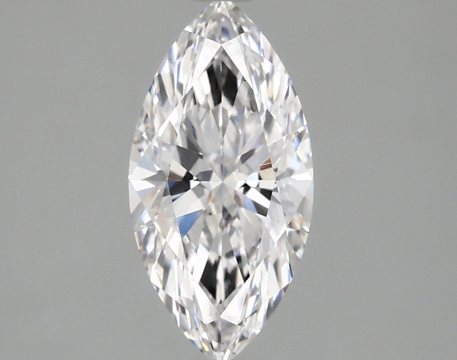 1.12 ct LabGrown Marquise E VS2