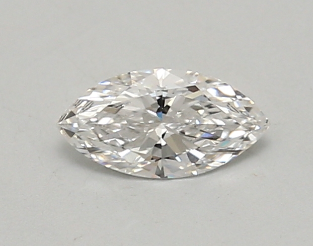 0.54 ct LabGrown Marquise D VS1